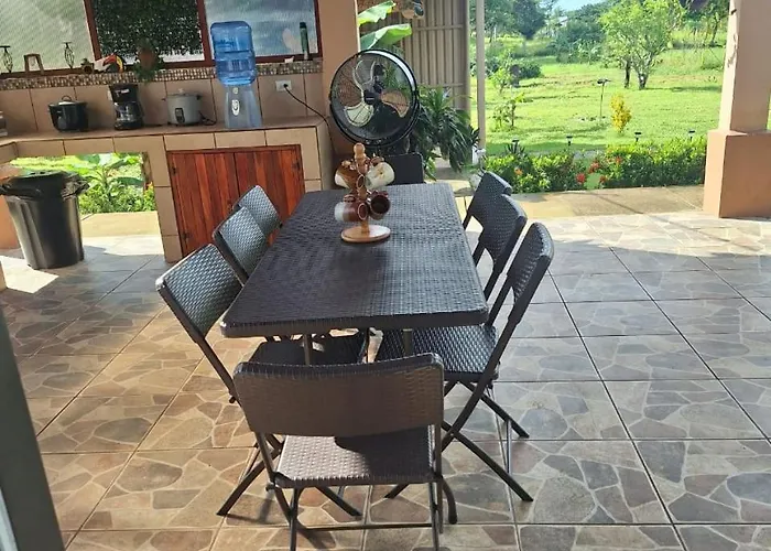 Lodge Quinta Recreativa Marias *