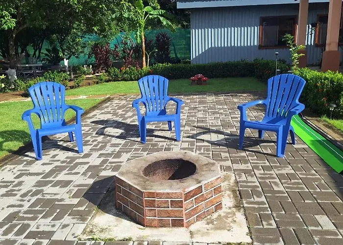 Quinta Recreativa Marias