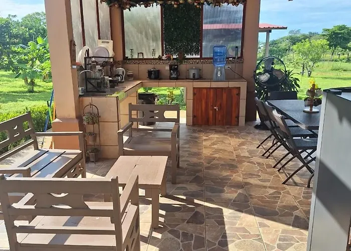 Lodge Quinta Recreativa Marias *