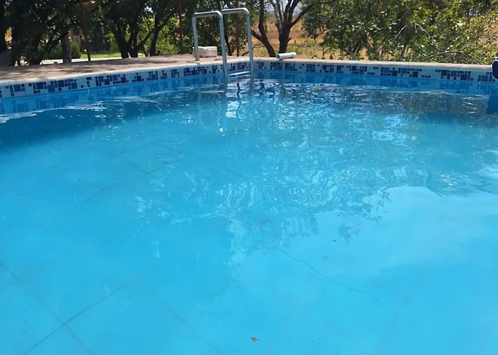 Quinta Recreativa Marias *