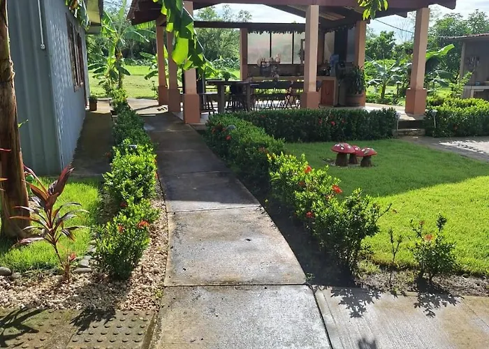 Lodge Quinta Recreativa Marias *