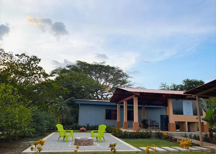 Lodge Quinta Recreativa Marias